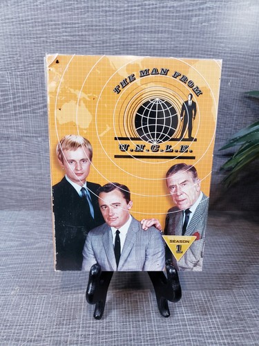 ☆The Man from U.N.C.L.E 北米版DVD BOX The Man From U.N.C.L.E.: The Complete Series (DVD) - Action