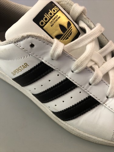 adidas superstar 3 bandes