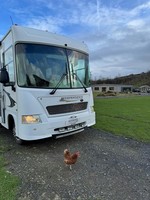 Gulf Stream Independent 8326 GLS RV