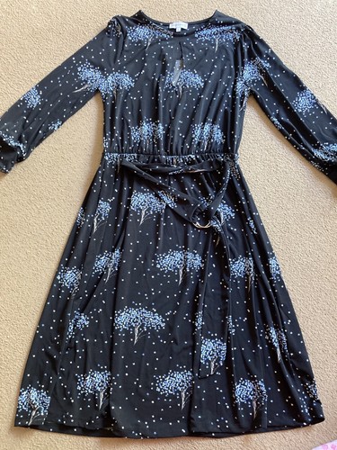 【新品タグ付き】Notting Hill Belted Dress S PAIGE Jaxsyn Belted Mini Shirt Dress | Bloomingdale's