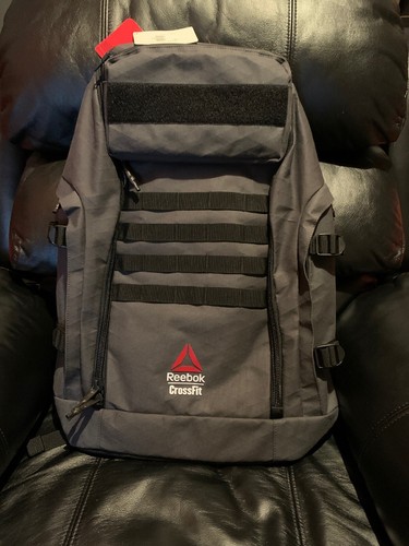 reebok short haul backpack