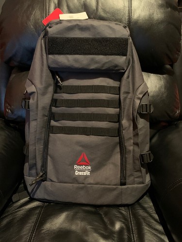 reebok crossfit backpack