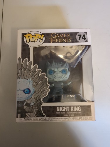 Funko Pop! ゲーム・オブ・スローンズ ナイトキング 74 image_17f4bc6c-1c1d-4318-9527-