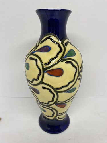工芸品 Vintage vase from artec Loetz Richard Art Cameo Glass Vase 8.75”H C-1910 | eBay