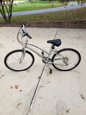 diamondback wildwood cm