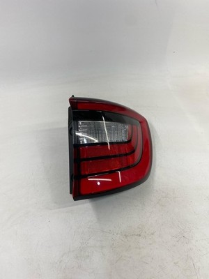 14-24 DODGE DURANGO Tail Light Assembly Passenger Side Right