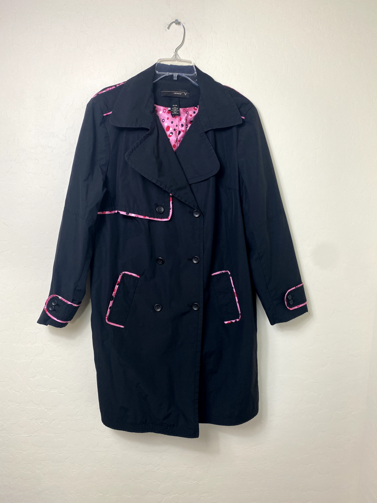 アウターその他 [Premium] Teflon MM Bag Pocket Long Coat (2color) 619hEzoyKSL._UY1000_.jpg