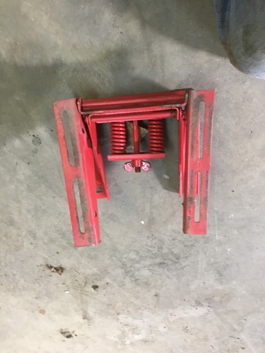 Snapper Hyt 1841 Seat Track Hyt Series