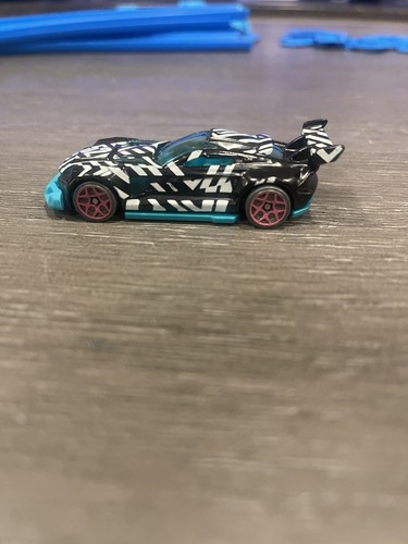 Hot Wheels 2017 Track Ripper Fjv42 | eBay