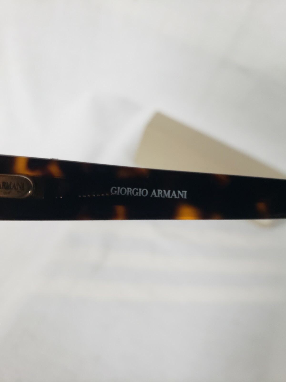armani ga
