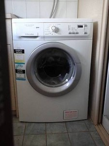 electrolux time manager 7kg | Washing Machines & Dryers | Gumtree