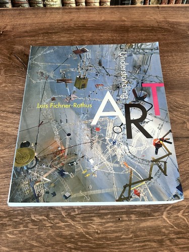 Understanding Art: A Concise History (Thomson Advantage Books) [ペーパーバック] Fichner-Rathus， Lois Understanding Art: Fichner-Rathus, Lois: 9780155066113: Amazon.com