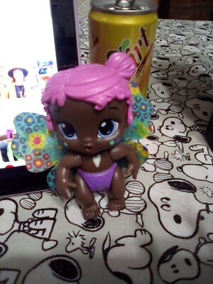 Baby Alive Glo Pixie
