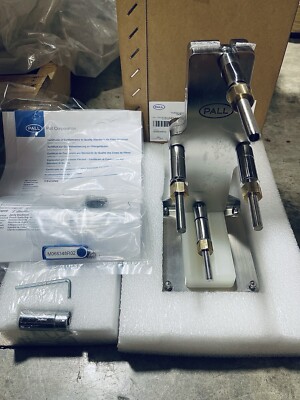 Pall Three Sixteen Cadence CM Holder TFF Holder-Brand New