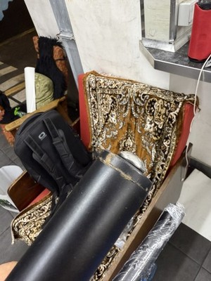 Objectfoto('s) van geverifieerde koper