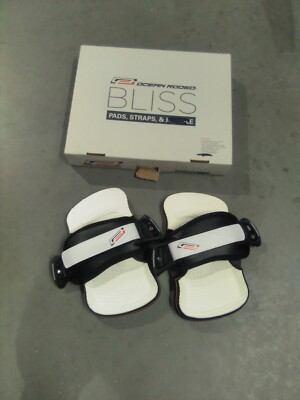Ocean Rodeo Air Bliss Foot Pads & Straps 7-11