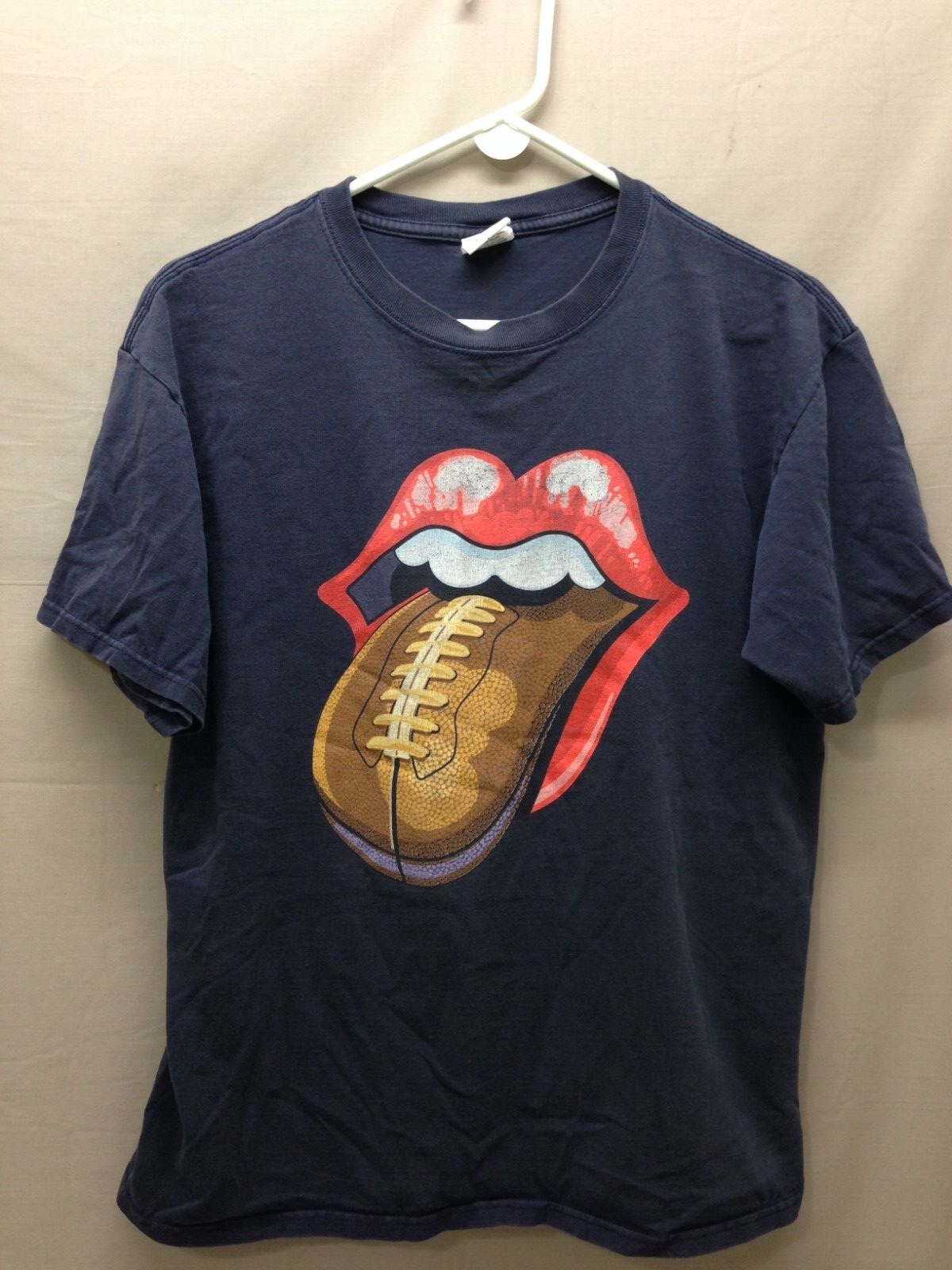 WIND AND SEA×The Rolling Stones Shirt The Rolling Stones x WDS S/S Shirt – WIND AND SEA