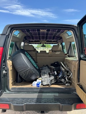 image 9 of interior