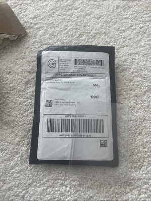 Item photo(s) from verified buyer
