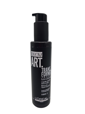 L'oreal Professionnel Tecni.Art Transformer Texture Liquid-to-Paste 5.1 fl ozw