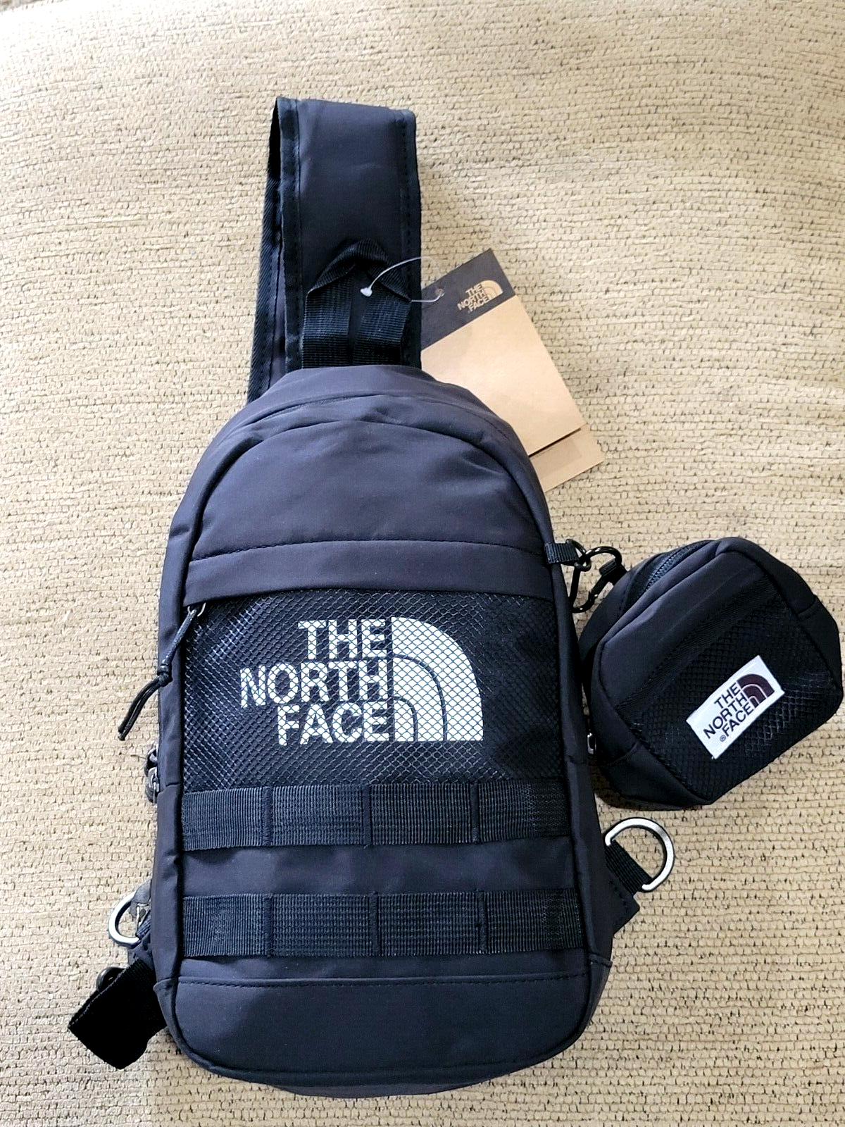 Nwt School Bag Carry On Free Shipping