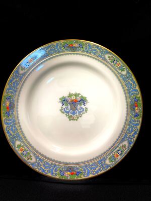 Lenox Autumn Collection Bread and Butter Plate