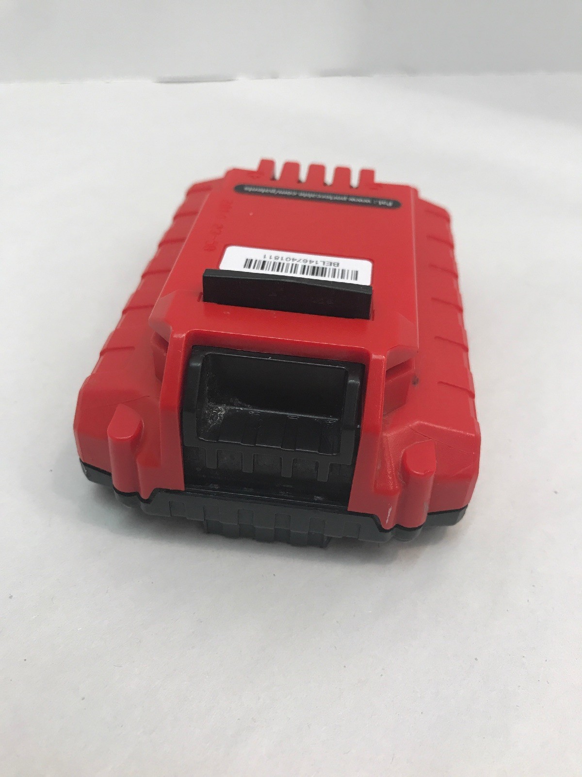 GENUINE Porter Cable PCC680L 20V 20 Volt Max Lithium-Ion 1.5Ah Battery Pack