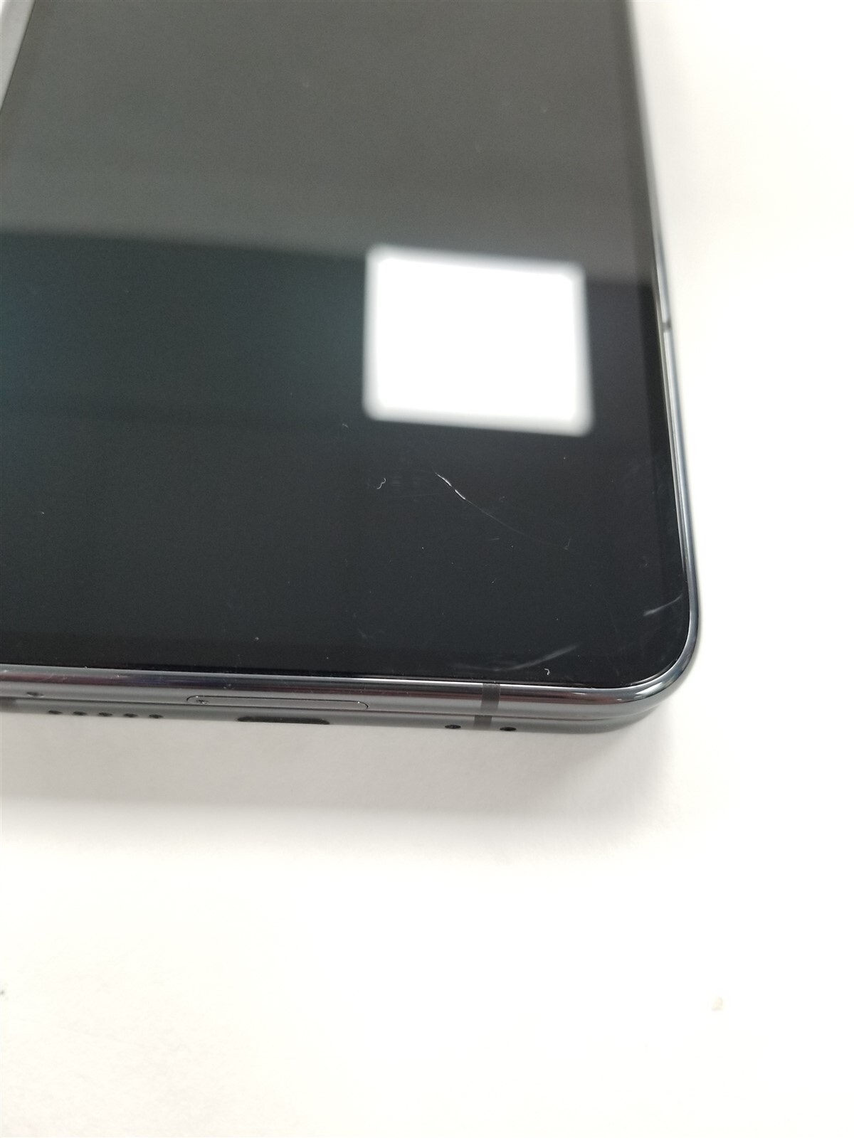 Google Pixel Fold 256GB Black G9FPL (Spectrum) Fully Functional DF4415