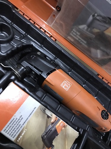 fein fmm 250 q Multitool Multimaster Kit