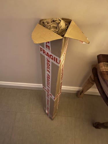 Item photo(s) from verified buyer