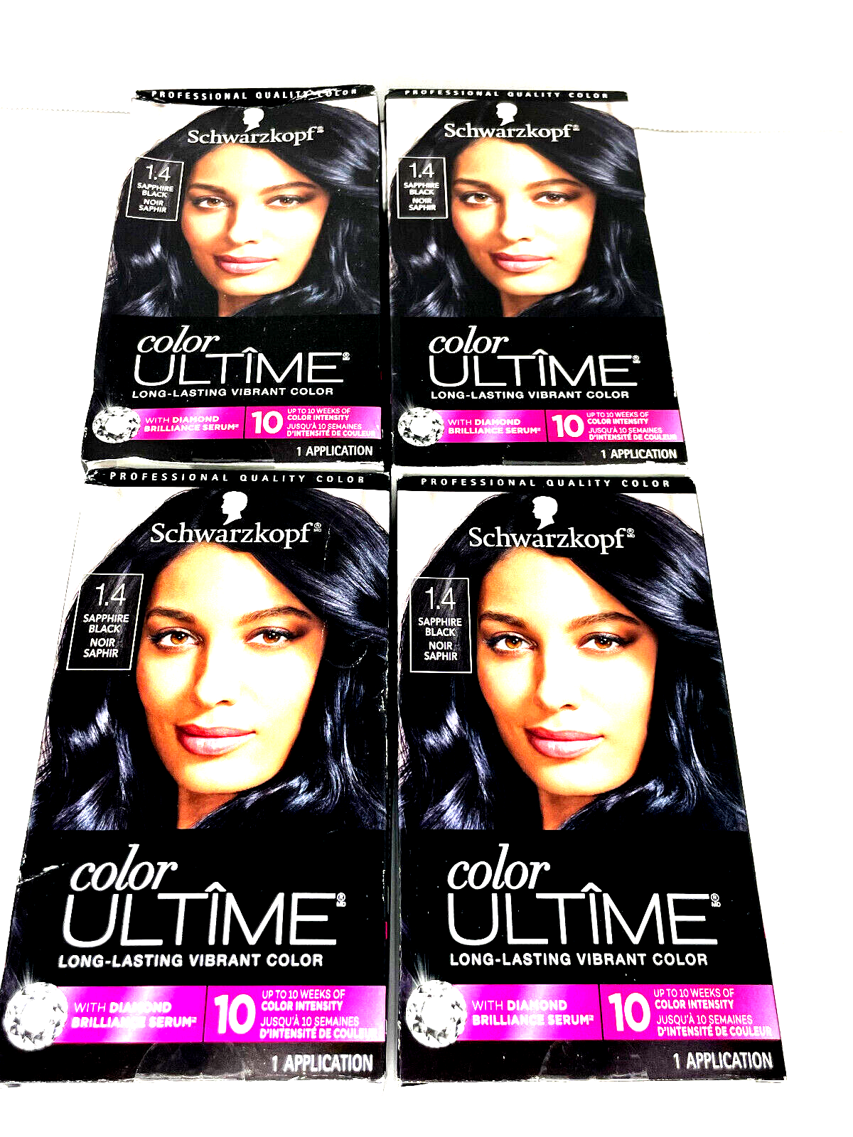 Ultime New Sealed