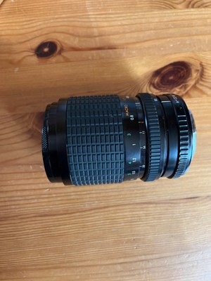 Sigma Lens, 35-70 mm, 3.5-4.5, AF or MF, for Pentax AF in great condition