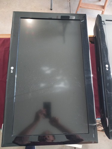 即日受渡❣️全国送料込 2年前購入LG32型Aiスマートテレビネット視聴新品リモ付 $_12.JPG?set_id=880000500F