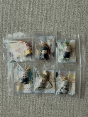 Windbreaker Haruka Sakura Fuwakororin M Size Stuffed Toy