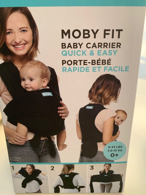 moby fit australia