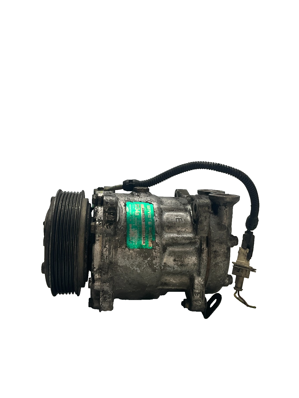 Compressore aria condizionata per modello PEUGEOT CITROEN codice: SD7V12 1400A