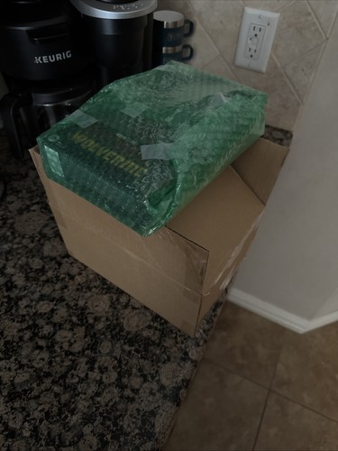 Fotos del artículo de un comprador verificado
