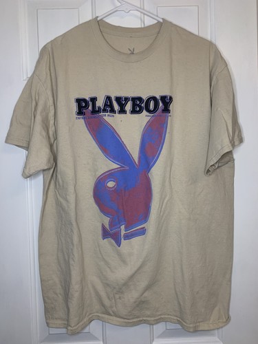 トップス PLAYBOY L/S Crew Neck Tee size 1 トップス PLAYBOY L/S Crew Neck Tee size 1 PLAYBOY | Tops