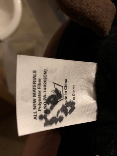 Disney Zootopia Mr BIG14