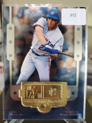 小笠原道大⭐2006年 UPPER DECK SW-MO 小笠原道大⭐2006年