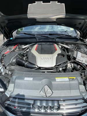 image 1 of engine
