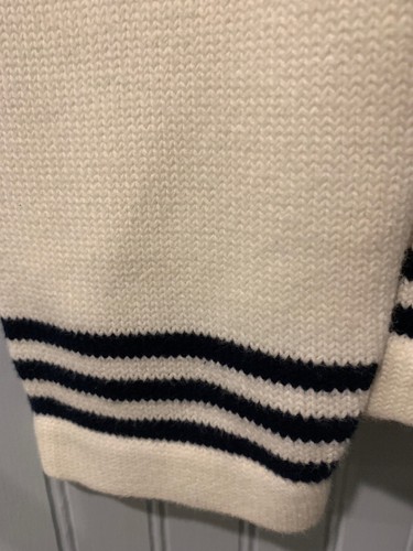 Lauren Ralph Lauren Pull Over Sweater Size Large