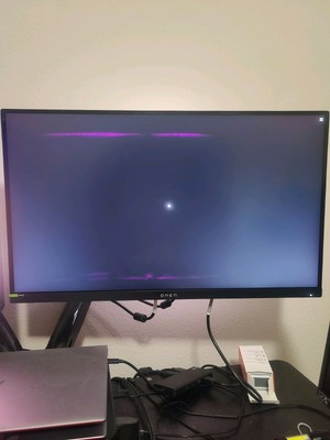 HP M24F (Black) FHD Monitor 23.8 HP M24F (Black) FHD Monitor 23.8