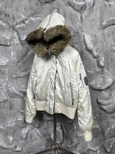 ジャケット・アウター 90s reversible real fur coat y2k 90s reversible real fur coat y2k