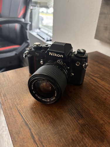 filmcamera Nikon F3 裏蓋 新品同様 美品 】Nikon F3 裏蓋 裏ブタ ニコン [管KY645] | フィルム一眼