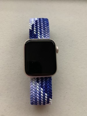 Apple Watch SE (2nd Generation) 40mm