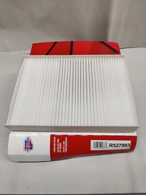 Cabin Air Filter-Standard CARQUEST R527993