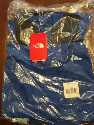 NWT The North Face infant tailout jacket 2T Boys Waterproof