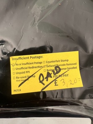 Artikelfoto(s) von einem verifizierten Käufer
