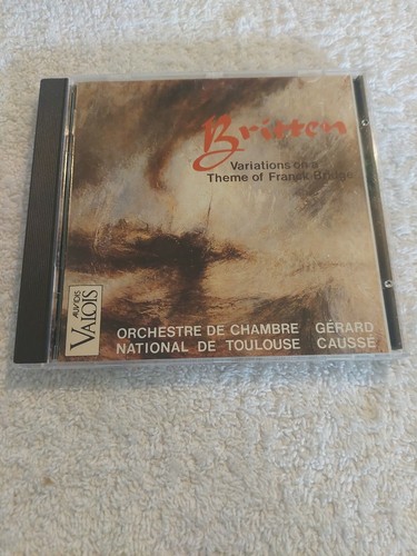 【中古】 Variations on a Theme of Frank Britten ,Allison ,Lfo ,Pople 中古】 Variations on a Theme of Frank Britten ,Allison ,Lfo
